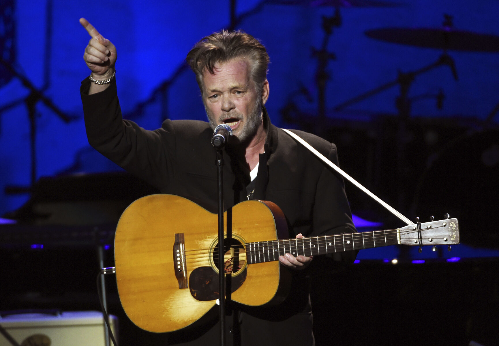 John Mellencamp
